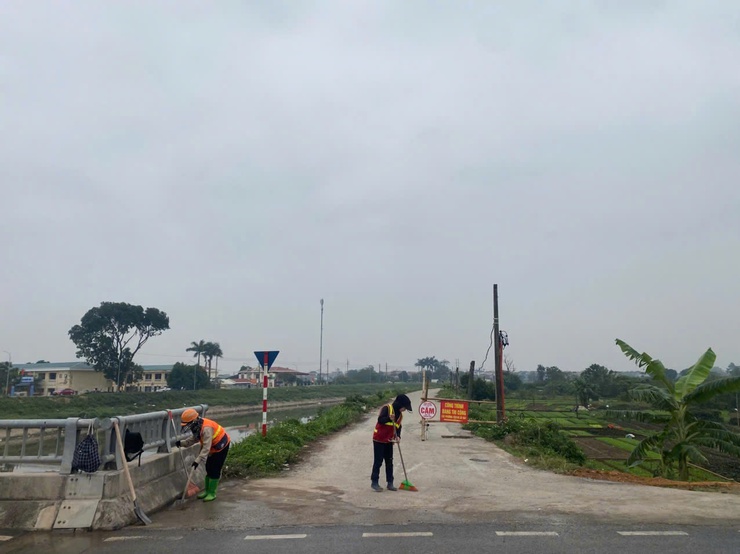 Xã Thượng Phúc sẵn sàng cho Lễ khởi công Khu đô thị thể thao Olympic- Ảnh 5.