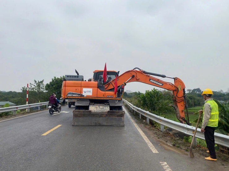 Xã Thượng Phúc sẵn sàng cho Lễ khởi công Khu đô thị thể thao Olympic- Ảnh 4.