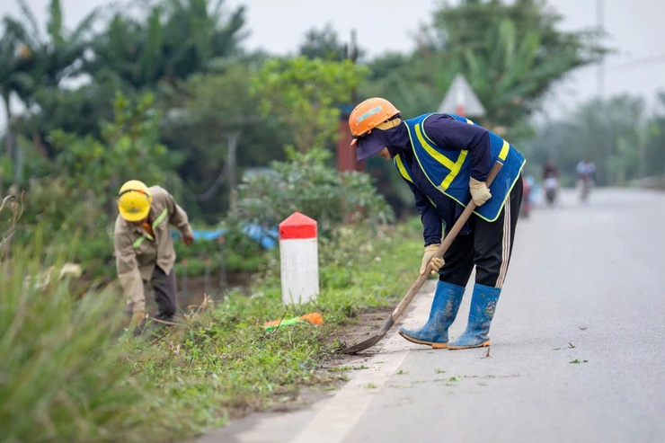 Xã Thượng Phúc sẵn sàng cho Lễ khởi công Khu đô thị thể thao Olympic- Ảnh 6.