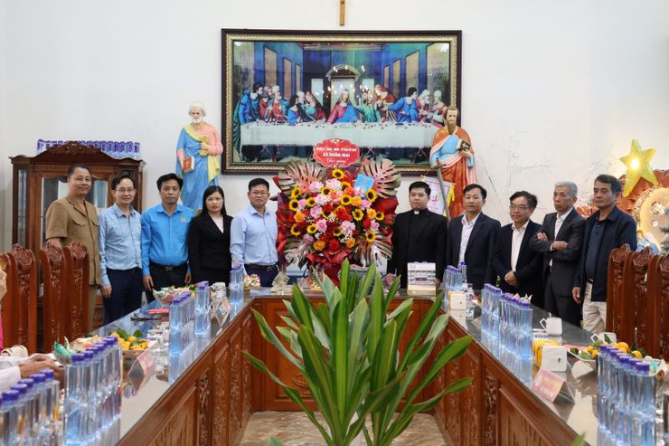 Nguồn gốc và ý nghĩa của ngày lễ Giáng sinh- Ảnh 4.