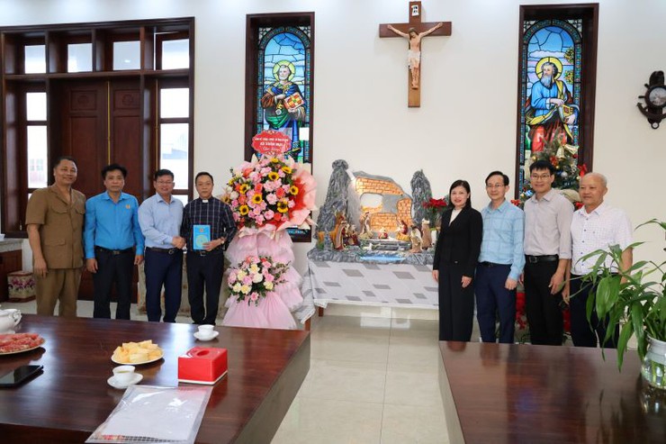 Nguồn gốc và ý nghĩa của ngày lễ Giáng sinh- Ảnh 2.