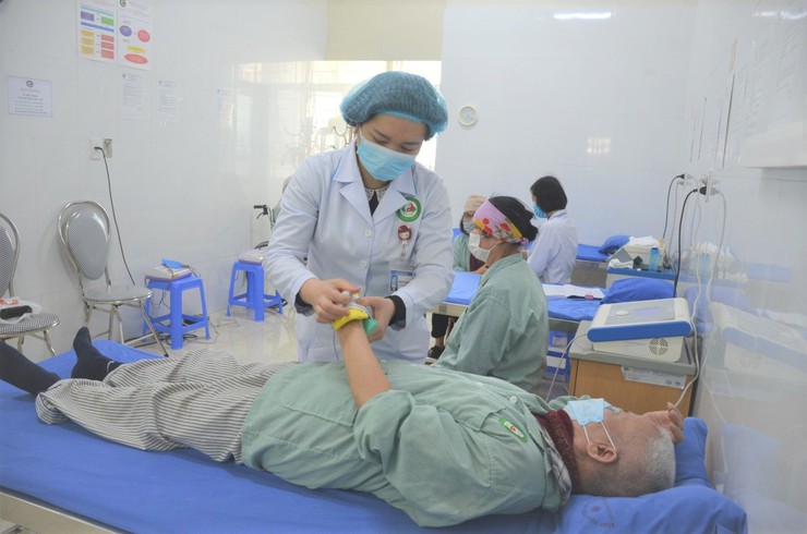 Hà Nội: Cụ thể hóa Chỉ thị của Thủ tướng Chính phủ về phát triển y học cổ truyền- Ảnh 1.