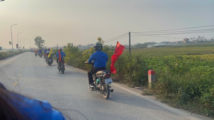 UBND xã Phúc Lộc tổ chức Tụ điểm truyền thông Tháng hành động quốc gia về dân số- Ảnh 8.