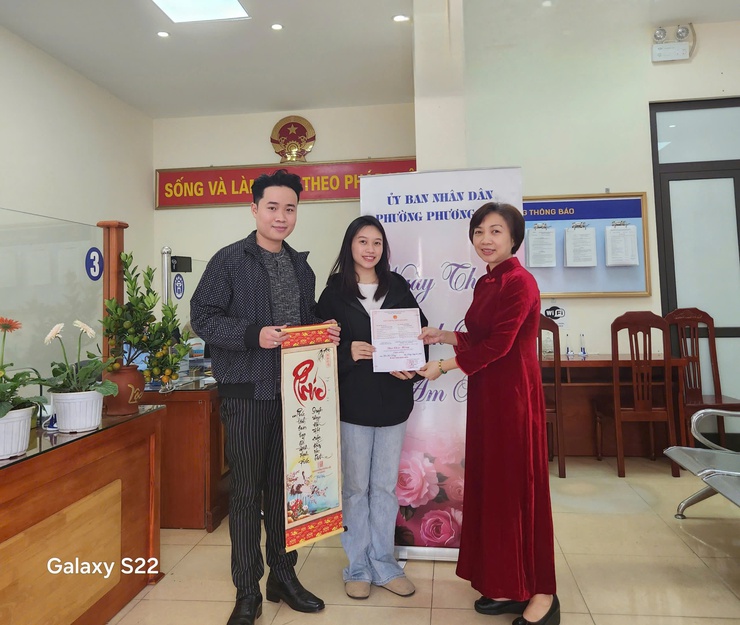 Ủy ban nhân dân phường Phương Liệt triển khai hiệu quả mô hình “Ngày thứ Sáu Hạnh phúc- Ấm áp”- Ảnh 4.