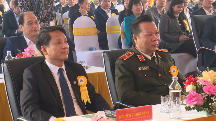 KHỞI CÔNG DỰ ÁN G1, G3 VĨNH THANH – CÔNG TRÌNH NHÀ Ở THỨ 10 CỦA BỘ CÔNG AN- Ảnh 3.