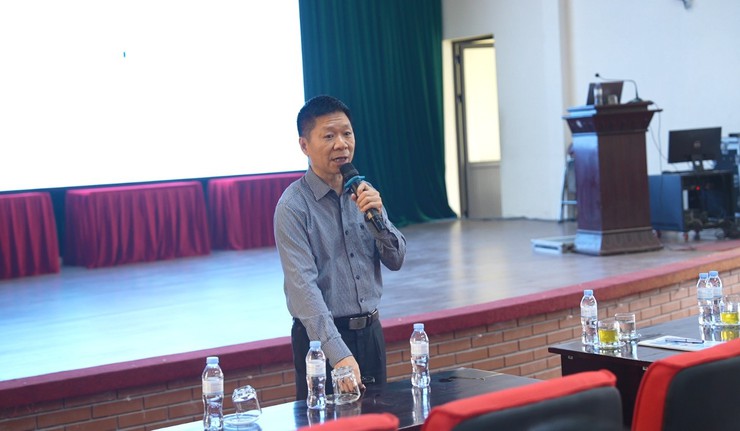 Xã Dương Hoà tổ chức tập huấn sơ cấp cứu, phòng chống tai nạn thương tích và chăm sóc sức khỏe góp phần xây dựng cộng đồng an toàn - Ảnh 3.