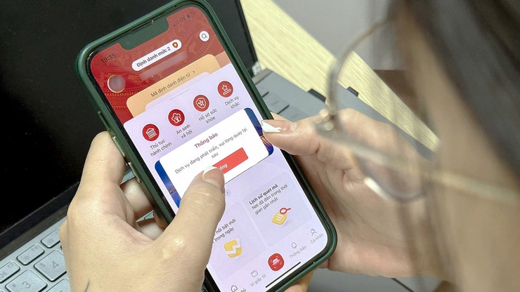 Không Thay Đổi Nơi Đăng Ký Cư Trú Khi Chuyển Nhà Bị Phạt Đến 4 Triệu Đồng