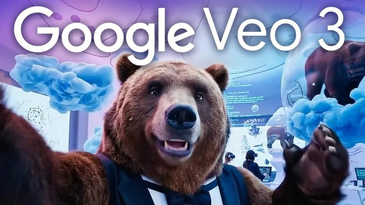 Hướng dẫn tạo Video bằng Veo 3 kết hợp hình ảnh - giải pháp ứng dụng trong truyền thông số- Ảnh 1.