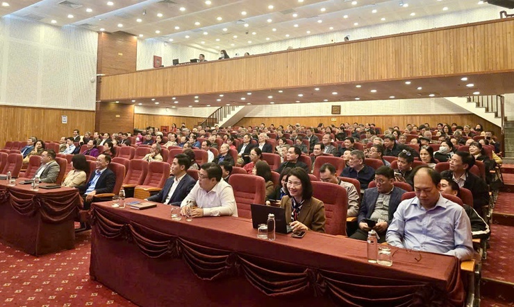 Tổ đại biểu số 9, Đoàn đại biểu HĐND thành phố Hà Nội tổ chức tiếp xúc với cử tri các phường Việt Hưng, Long Biên, Phúc Lợi và Bồ Đề sau kỳ họp thứ 28 HĐND Thành phố khoá XVI, nhiệm kỳ 2021 – 2026.- Ảnh 4.