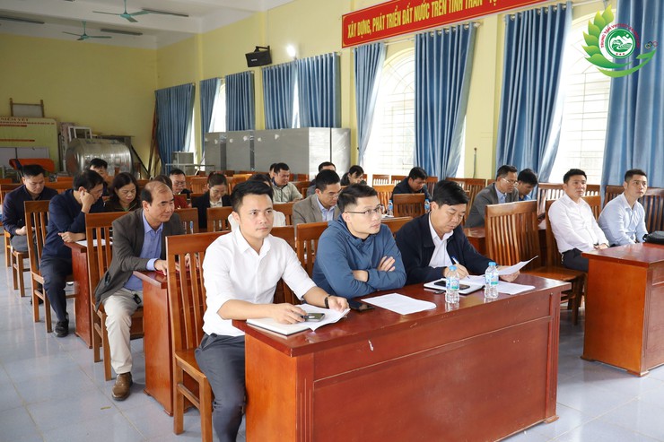 Phú Cát khởi công 4 dự án hạ tầng trọng điểm, tạo diện mạo mới cho khu vực Phú Mãn- Ảnh 1.