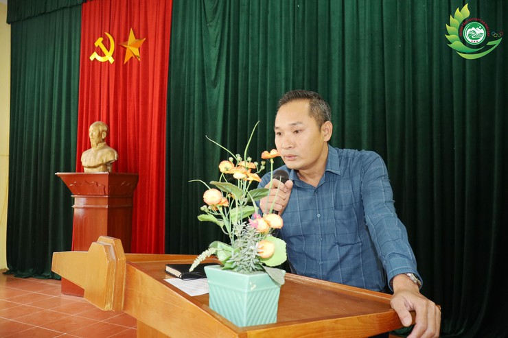 Phú Cát khởi công 4 dự án hạ tầng trọng điểm, tạo diện mạo mới cho khu vực Phú Mãn- Ảnh 4.