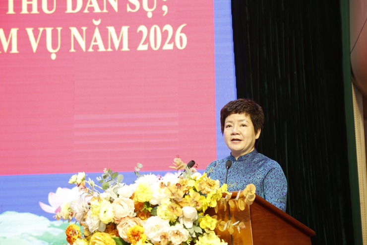 Phường Hà Đông hoàn thành toàn diện nhiệm vụ quân sự, quốc phòng địa phương- Ảnh 2.