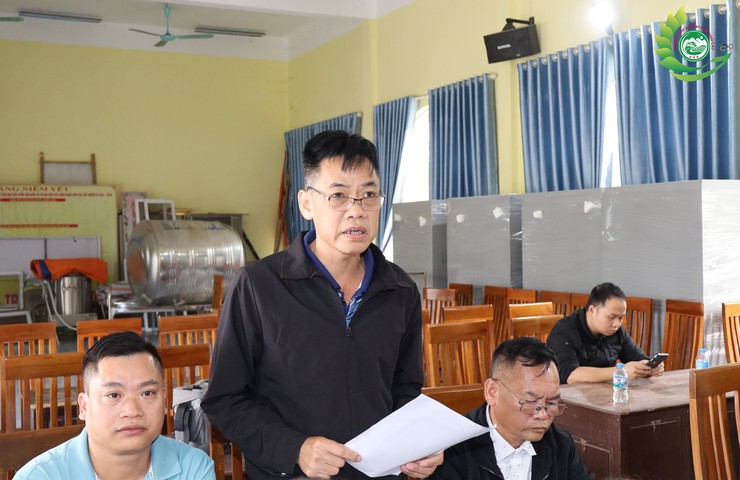 Phú Cát khởi công 4 dự án hạ tầng trọng điểm, tạo diện mạo mới cho khu vực Phú Mãn- Ảnh 6.