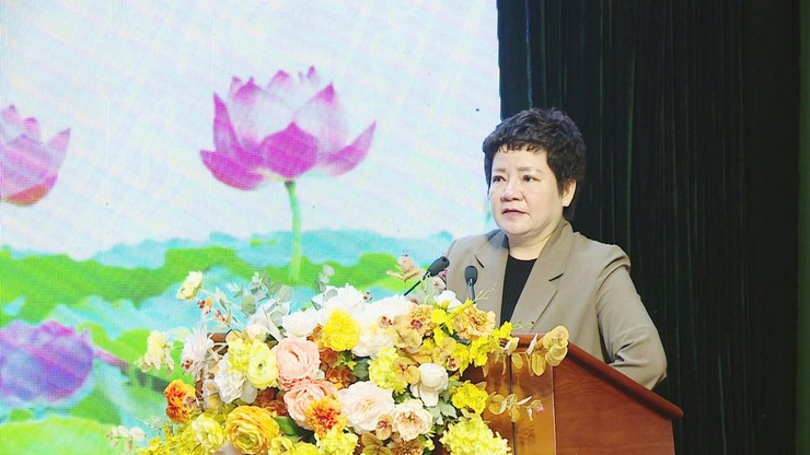 UBND phường Hà Đông triển khai kế hoạch khắc phục 5 điểm nghẽn, bảo đảm trật tự, an toàn dịp Tết 2026- Ảnh 1.