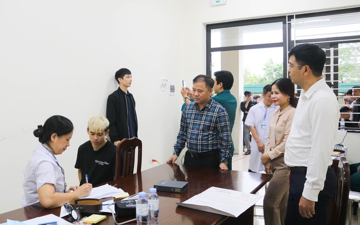 81 NĂM NGÀY THÀNH LẬP QUÂN ĐỘI NHÂN DÂN VIỆT NAM (22/12/1944 - 22/12/2025): QUỐC OAI SÁNG MÃI PHẨM CHẤT BỘ ĐỘI CỤ HỒ- Ảnh 5.