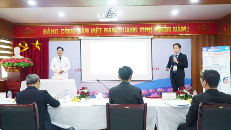 Kiến tạo vẻ đẹp, gìn giữ niềm tin- Ảnh 1.