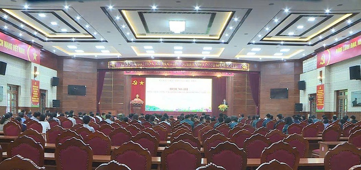 Xã Phúc Thọ tổng kết công tác quốc phòng địa phương và xây dựng nền quốc phòng toàn dân năm 2025- Ảnh 9.