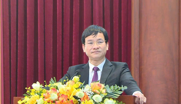 Xã Phúc Thọ tổng kết công tác quốc phòng địa phương và xây dựng nền quốc phòng toàn dân năm 2025- Ảnh 1.