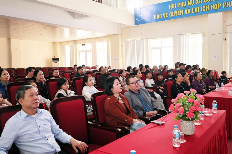 Xã Quảng Bị chiếu phim “Mưa đỏ” miễn phí phục vụ Nhân dân, lan tỏa tinh thần yêu nước- Ảnh 3.