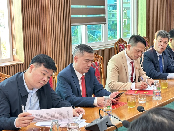 Đảng bộ các cơ quan Đảng xã Đại Thanh hoàn thành xuất sắc nhiệm vụ công tác năm 2025- Ảnh 3.