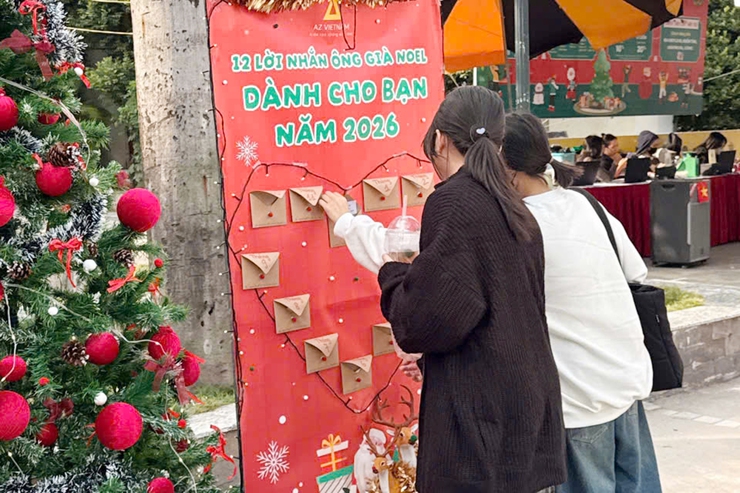 Hội chợ sách phường Thanh Xuân năm 2025- Ảnh 2.