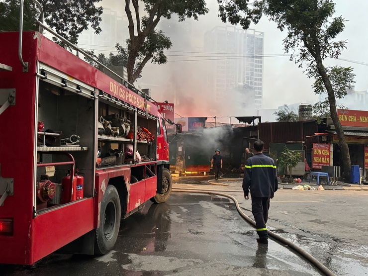 THÔNG CÁO BÁO CHÍ (THÔNG TIN BAN ĐẦU)- Ảnh 1.