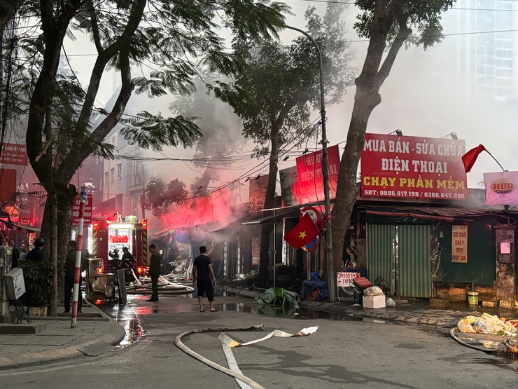 THÔNG CÁO BÁO CHÍ (THÔNG TIN BAN ĐẦU)- Ảnh 2.