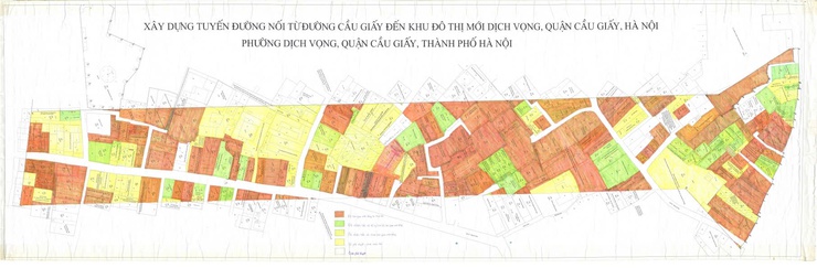 ĐƯỜNG VÀNH ĐAI 2,5 - TRỤC ĐỘNG LỰC QUAN TRỌNG CHO PHÁT TRIỂN THỦ ĐÔ- Ảnh 1.