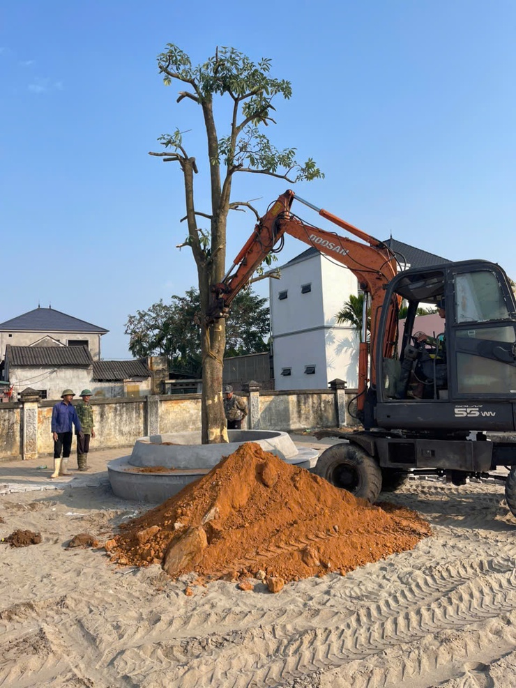 THÔNG BÁO CỦA UBND XÃ MINH CHÂU:
V/v nghiêm cấm trẻ em, học sinh vào khu vực công trình trong thời gian thi công- Ảnh 3.