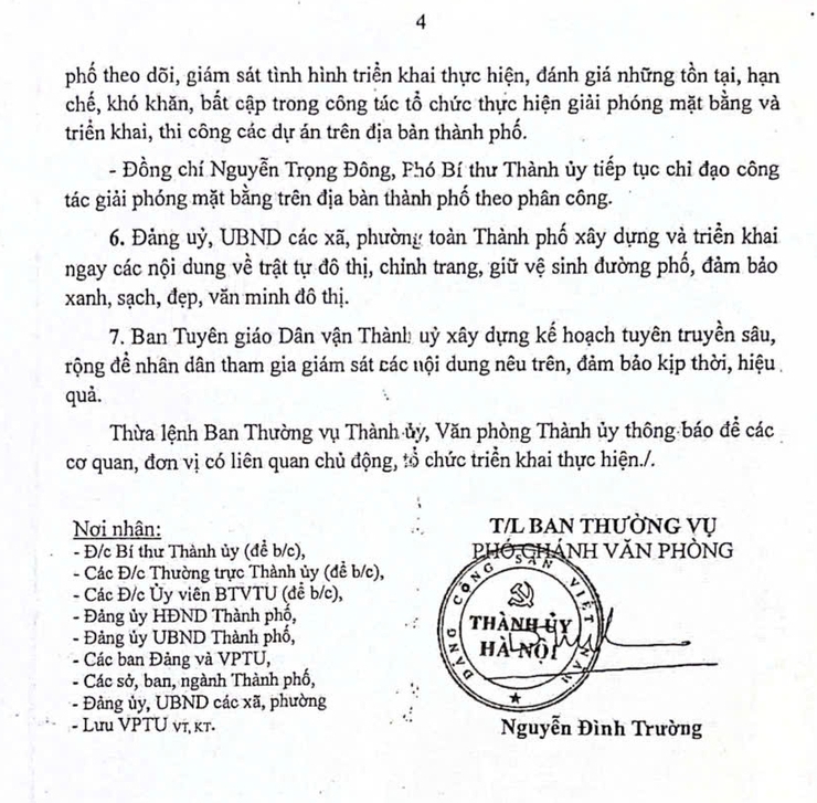 ĐƯỜNG VÀNH ĐAI 2,5 - TRỤC ĐỘNG LỰC QUAN TRỌNG CHO PHÁT TRIỂN THỦ ĐÔ- Ảnh 5.