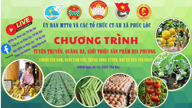 Phúc Lộc bứt phá từ "một trụ cột - hai hành lang kinh tế"- Ảnh 4.