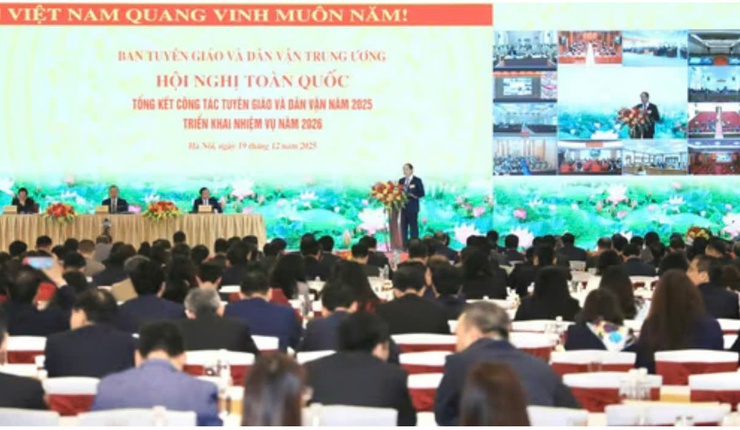 Hà Nội: Chủ động lan tỏa thông tin tích cực, đấu tranh xử lý tin giả, thông tin xấu độc- Ảnh 2.