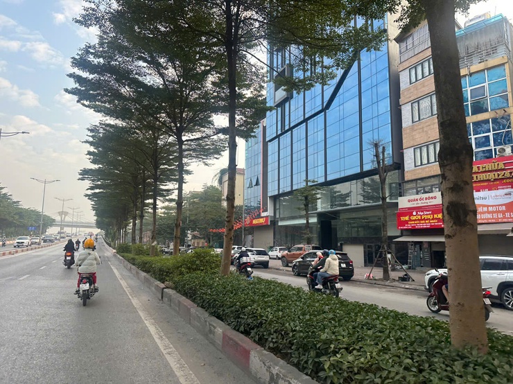 Hà Nội ngày 23/12: Nhiều mây, không mưa, sáng sớm có sương mù và sương mù nhẹ rải rác, trưa chiều giảm mây trời nắng, sáng và đêm trời rét- Ảnh 1.