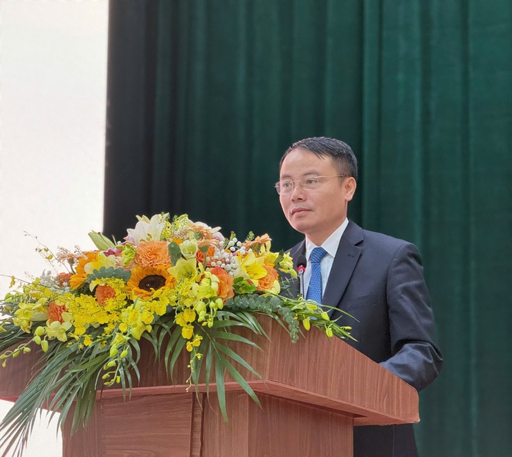 Phường Thanh Liệt: Khen thưởng 5 tập thể, 20 cá nhân có thành tích xuất sắc trong công tác dân số và phát triển năm 2025- Ảnh 2.