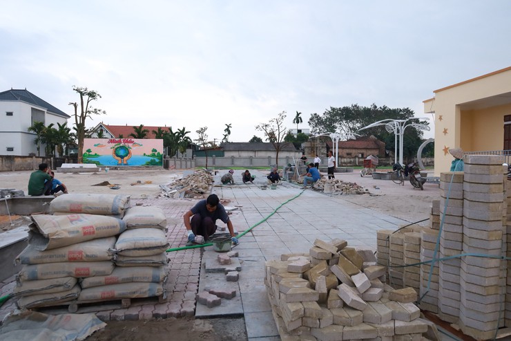 THÔNG BÁO CỦA UBND XÃ MINH CHÂU:
V/v nghiêm cấm trẻ em, học sinh vào khu vực công trình trong thời gian thi công- Ảnh 2.