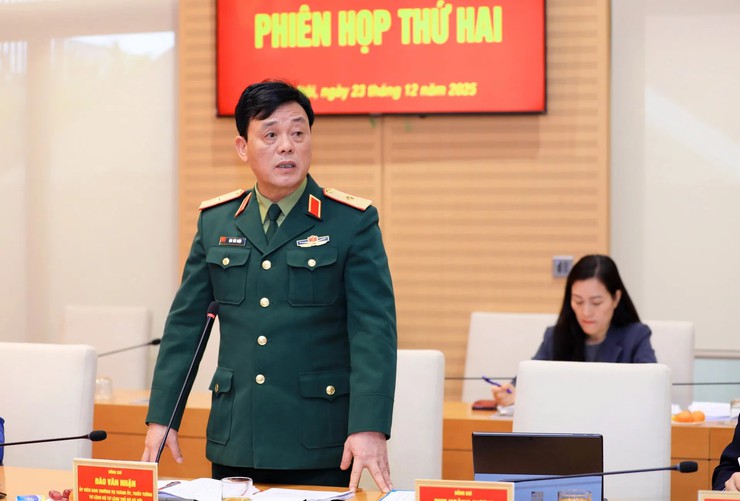 Đa dạng hình thức tuyên truyền công tác bầu cử, lan tỏa ý nghĩa "ngày hội của toàn dân"- Ảnh 3.