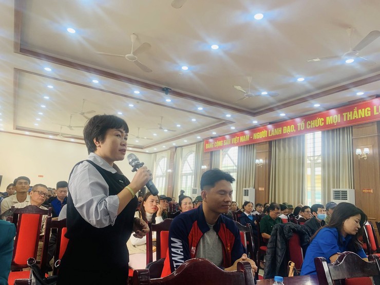 Hành trình làm chủ không gian số của phụ nữ Phượng Dực- Ảnh 1.