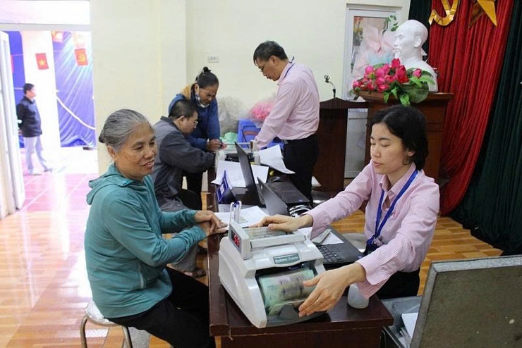 Phường Yên Sở: hỗ trợ Vốn vay đến đúng người, đúng thời điểm- Ảnh 4.