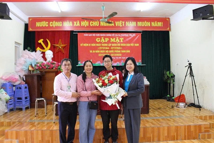 Phường Yên Sở: hỗ trợ Vốn vay đến đúng người, đúng thời điểm- Ảnh 5.