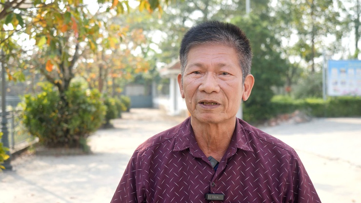 CHỊ NGUYỄN THỊ THẢO – TẤM GƯƠNG CHUYỂN ĐỔI SẢN XUẤT HIỆU QUẢ TỪ MÔ HÌNH TRỒNG THANH LONG ĐỎ Ở THÔN LỖ KHÊ- Ảnh 11.