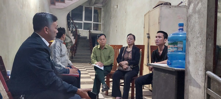 Sự đồng thuận của người dân góp phần tích cực để sớm hoàn thành Dự án cải tạo, nâng cấp quốc lộ 6 đoạn Ba La - Xuân Mai- Ảnh 5.