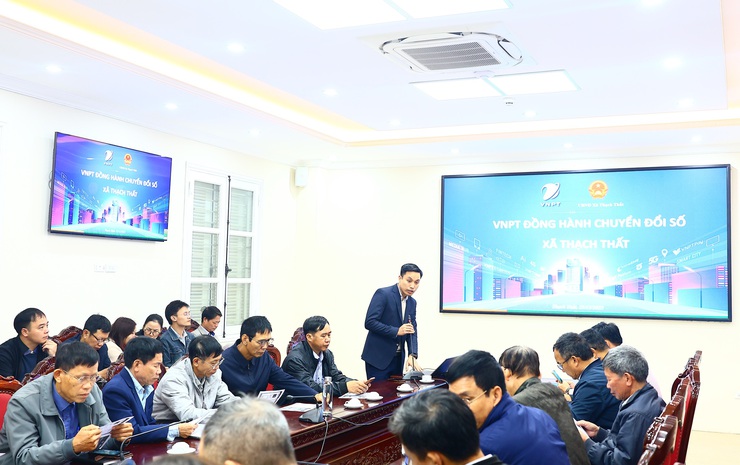 Thạch Thất: Hướng dẫn tạo và sử dụng chứng thư chữ ký số công cộng SmartCA trên ứng dụng VNeID- Ảnh 8.