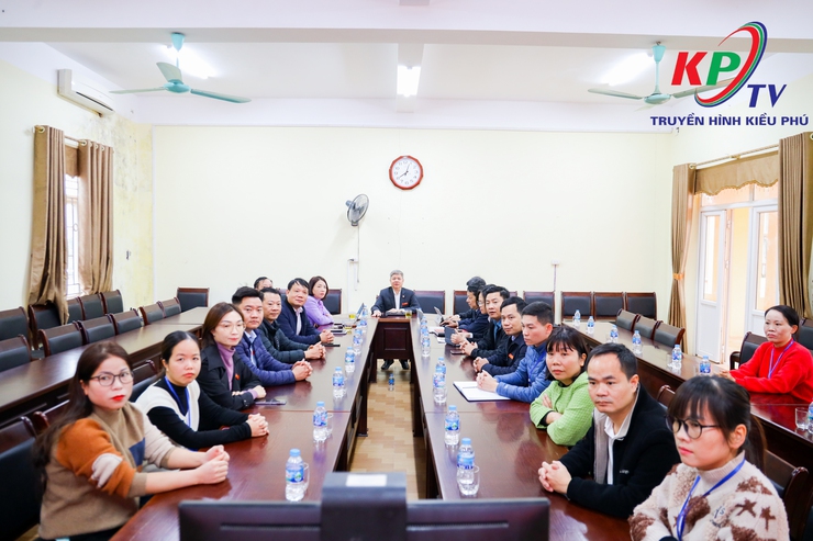 Năm 2026 “Hành động đột phá, lan tỏa kết quả” về phát triển khoa học, công nghệ, đổi mới sáng tạo và chuyển đổi số- Ảnh 2.