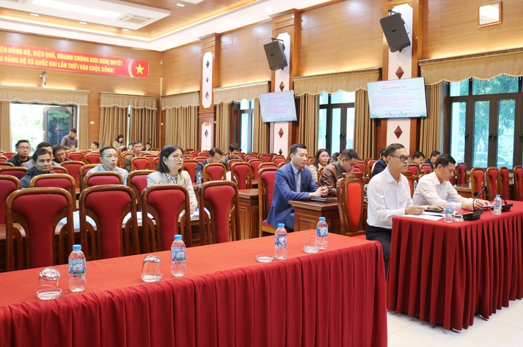 QUỐC OAI KHỞI CÔNG DỰ ÁN ĐẦU TƯ HỆ THỐNG PHÒNG CHÁY, CHỮA CHÁY TẠI MỘT SỐ TRƯỜNG HỌC- Ảnh 1.