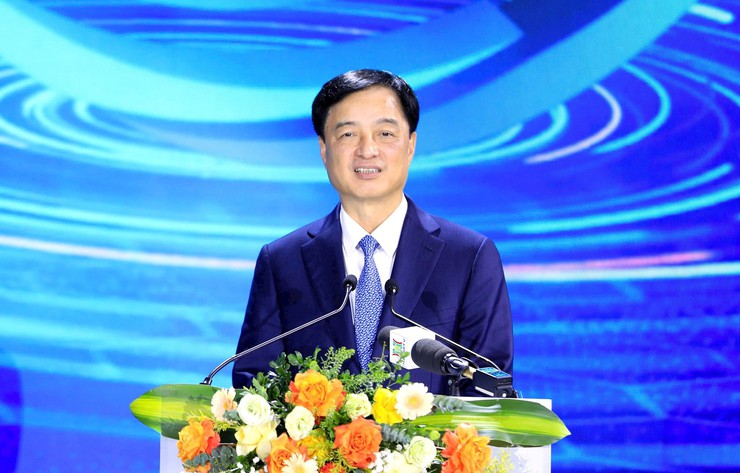 Hà Nội: Hành động quyết liệt, tạo đột phá phát triển khoa học công nghệ, đổi mới sáng tạo- Ảnh 1.