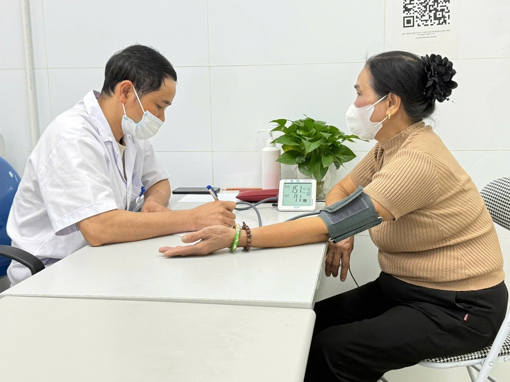 Hà Nội: Đầu tư cho công tác dân số là đầu tư cho phát triển bền vững- Ảnh 2.