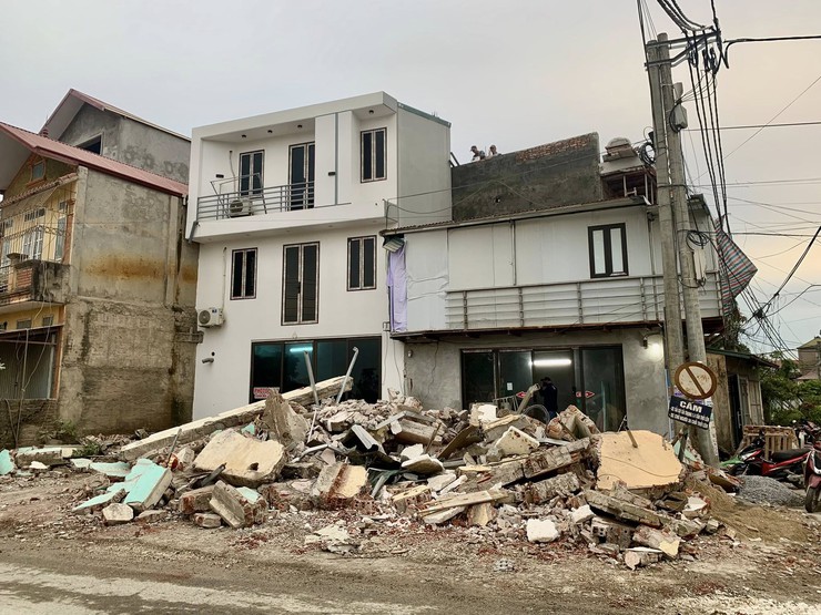 LAN TỎA TINH THẦN TỰ GIÁC, ĐỒNG THUẬN TRONG GIẢI PHÓNG MẶT BẰNG DỰ ÁN TỈNH LỘ 429- Ảnh 3.