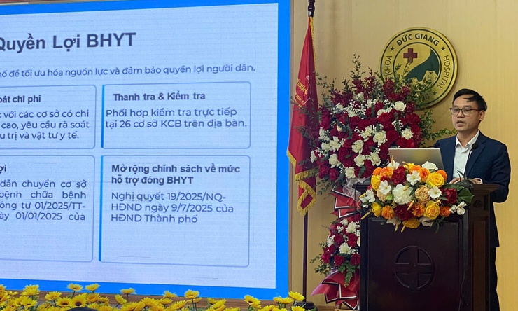 Hà Nội: Triển khai Kế hoạch phát triển kinh tế - xã hội, dự toán thu, chi ngân sách năm 2026- Ảnh 4.