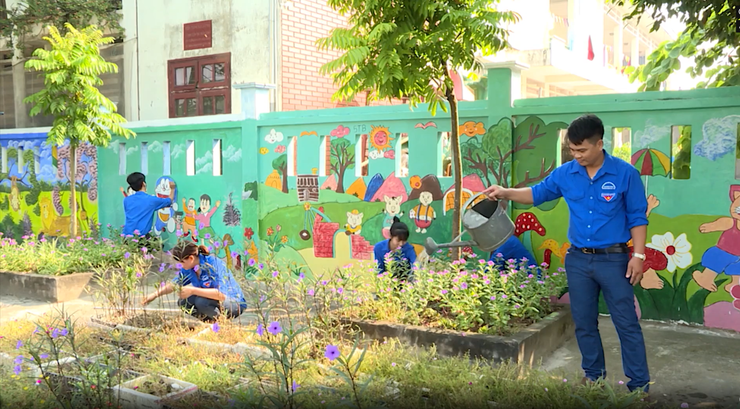 Thắp lên diện mạo mới cho miền quê Phú Xuyên- Ảnh 10.