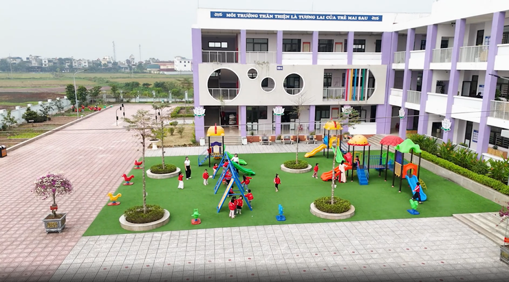 Thắp lên diện mạo mới cho miền quê Phú Xuyên- Ảnh 11.